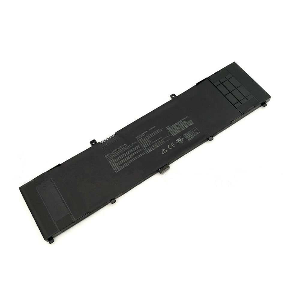 Batería para ASUS X555-X555LA-X555LD-X555LN-2ICP4-63-asus-B21N1628